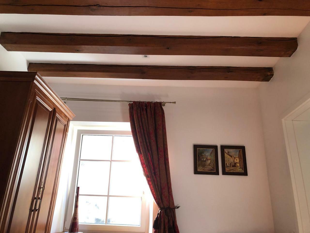 Appartamento Skapas Street VNO Esterno foto